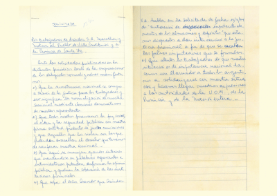 Documento 1974-01